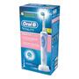 Электрическая зубная щетка Oral-B Vitality Sensitive (D12) - 2