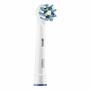 Электрическая зубная щетка Oral-B Cross Action (PRO 500) - 1