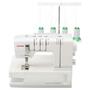 Распошивальная машина Janome Cover Pro 2000 CPX - 2