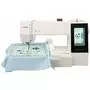 Вышивальная машина Janome Memory Craft 500E - 1