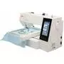 Вышивальная машина Janome Memory Craft 500E - 2