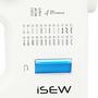Швейная машина ISEW E 25 (ISEW-E25) - 3