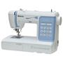 Швейная машина Minerva DECOR BASIC (DecorBasic) - 2