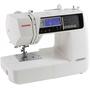 Швейная машина Janome J-4120QDC - 1