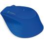 Мышка Logitech M280 Blue (910-004294) - 1