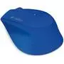 Мышка Logitech M280 Blue (910-004294) - 1