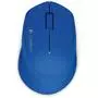 Мышка Logitech M280 Blue (910-004294) - 2