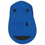 Мышка Logitech M280 Blue (910-004294) - 4
