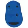 Мышка Logitech M280 Blue (910-004294) - 4