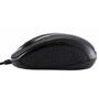 Мышка Modecom MC-M4 BLACK (M-MC-00M4-100) - 2