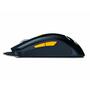 Мышка Genius Scorpion M8-610 Black-Orange (31040064102) - 1