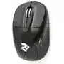 Мышка 2E MC202 WL Black (2E-MC202WB) - 2
