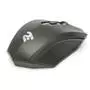 Мышка 2E MF203 WL Black (2E-MF203WB) - 1