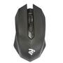 Мышка 2E MF203 WL Black (2E-MF203WB) - 2
