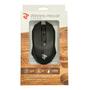 Мышка 2E MF203 WL Black (2E-MF203WB) - 3