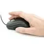 Мышка 2E MF103 USB Black (2E-MF103UB) - 2