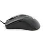 Мышка 2E MF105 USB Black (2E-MF105UB) - 1