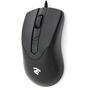 Мышка 2E MF105 USB Black (2E-MF105UB) - 2