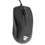 Мышка 2E MF102 USB Black (2E-MF102UB) - 1