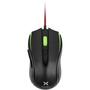 Мышка Vinga MSG-81 black - 6