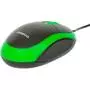 Мышка Omega OM-06V optical green (OM06VG) - 4