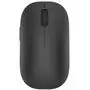 Мышка Xiaomi mouse 2 Black (WSB01TM/HLK4012GL/HLK4004СN) - 1