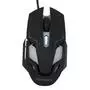 Мышка Greenwave KM-GM-4000LU, black (R0014222) - 1