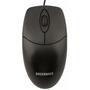 Мышка Greenwave MO-1000 black (R0015163) - 1