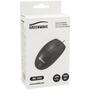 Мышка Greenwave MO-1000 black (R0015163) - 2