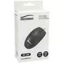 Мышка Greenwave MO-1000 black (R0015163) - 2
