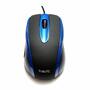 Мышка Havit V-MS753 USB Black/Blue (23938) - 1