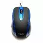 Мышка Havit V-MS753 USB Black/Blue (23938) - 1