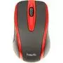 Мышка Havit V-MS753 USB Black/Red (23939) - 1