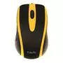 Мышка Havit HV-MS753 USB Yellow (HV-MS753 Yellow) - 1