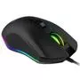 Мышка Havit HV-MS804 Gaming USB Black (HV-MS804 Black) - 2