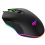 Мышка Havit HV-MS804 Gaming USB Black (HV-MS804 Black) - 3