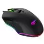 Мышка Havit HV-MS804 Gaming USB Black (HV-MS804 Black) - 3