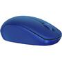 Мышка Dell WM126 Wireless Optical Blue (570-AAQF) - 2
