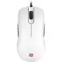 Мышка Zowie FK2 White (9H.N14BB.A3E) - 1