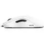 Мышка Zowie FK2 White (9H.N14BB.A3E) - 2