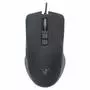 Мышка Greenwave GM-5082RGB Black (R0015327) - 2
