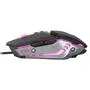 Мышка Ergo NL-730 Black (NL-730) - 4