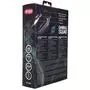 Мышка Ergo NL-730 Black (NL-730) - 6