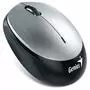 Мышка Genius NX-9000BT V2 Sliver (31030009405) - 1