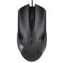 Мышка 2E MF107 USB Black (2E-MF107UB) - 1