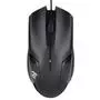 Мышка 2E MF107 USB Black (2E-MF107UB) - 1