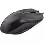 Мышка 2E MF107 USB Black (2E-MF107UB) - 2