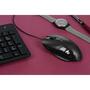 Мышка 2E MF107 USB Black (2E-MF107UB) - 5