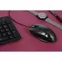 Мышка 2E MF107 USB Black (2E-MF107UB) - 5