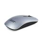 Мышка Acer Wireless Optical Mouse Silver (NP.MCE11.00M) - 1
